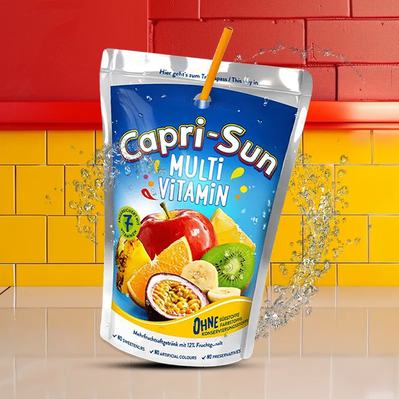 Capri Sun
