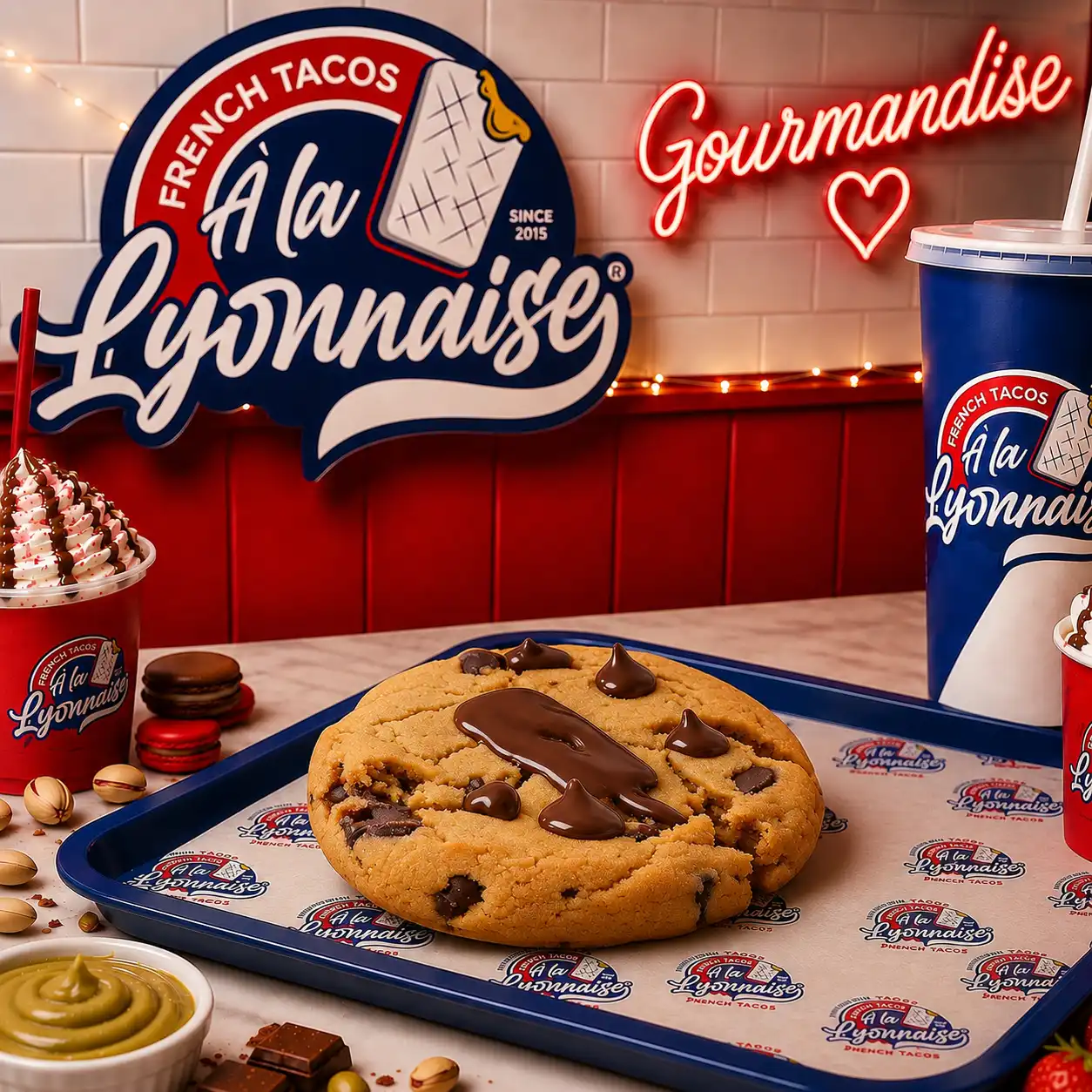 Cookies