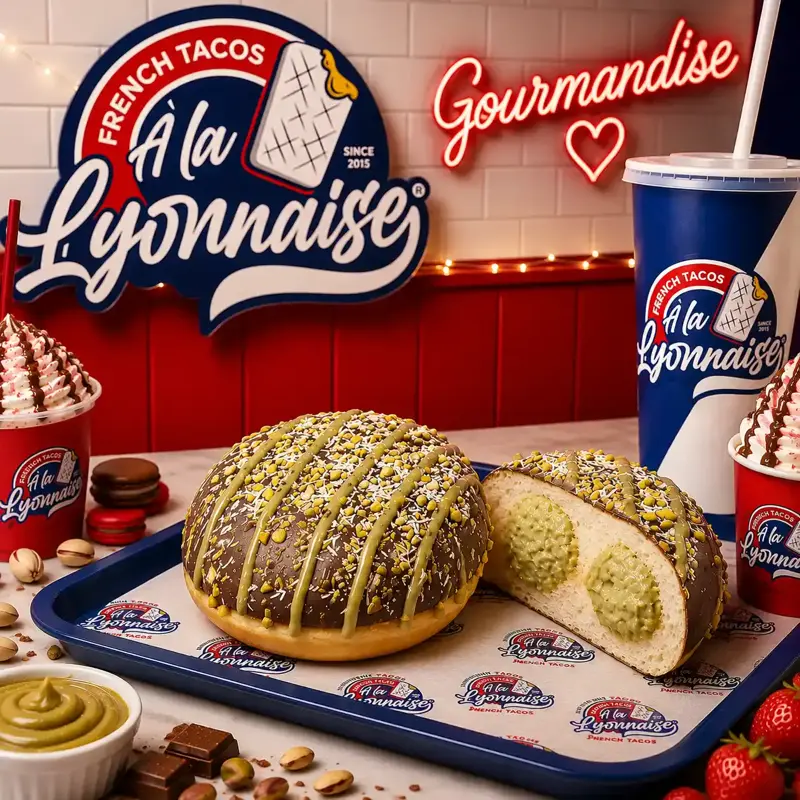 Donuts Dubaï