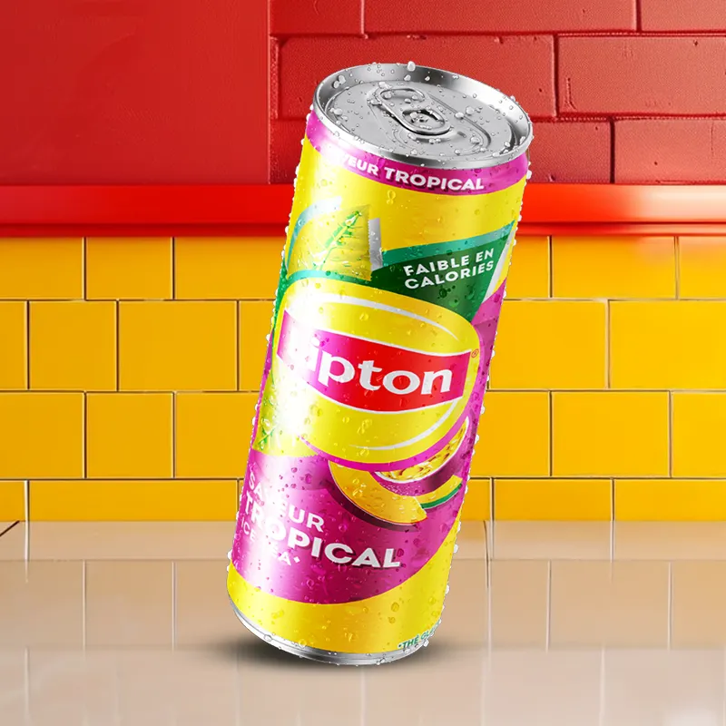 Ice Tea Tropical 33cl