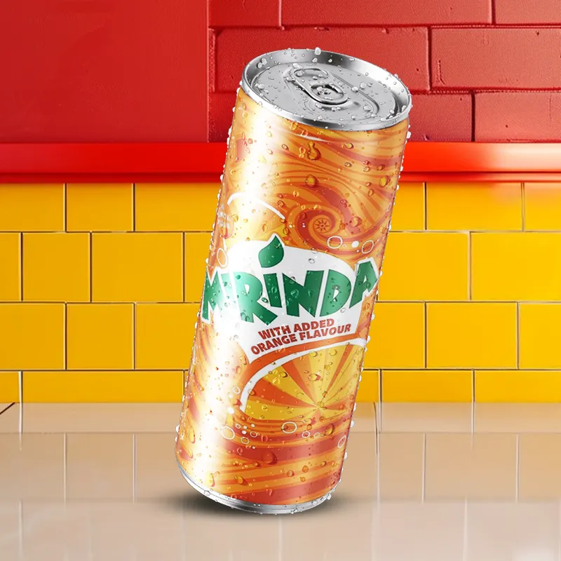 Miranda Orange