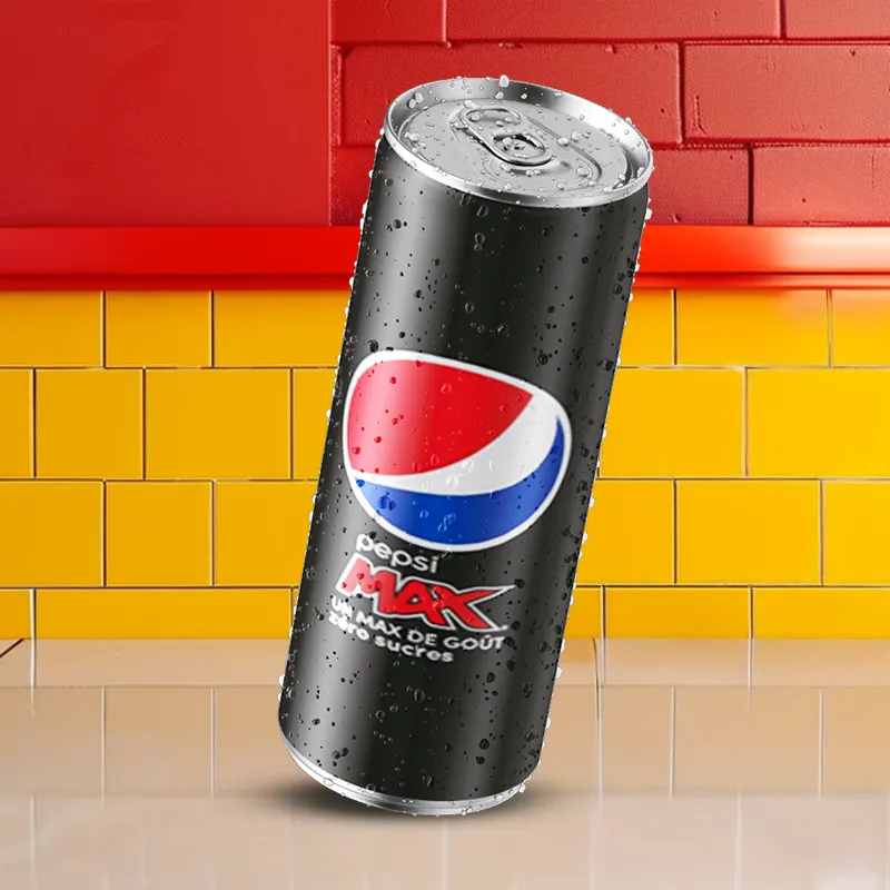 Pepsi Max 33cl