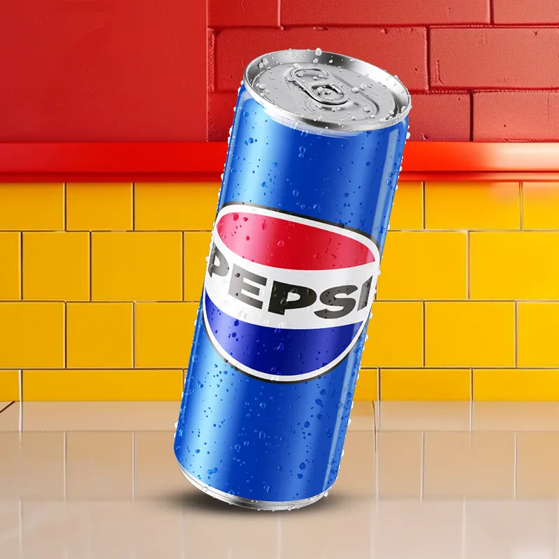 Pepsi 33cl