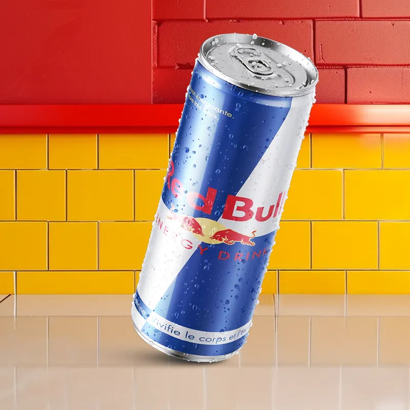 Red Bull 33cl